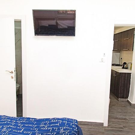 Cozy Suites エルサレム エクステリア 写真