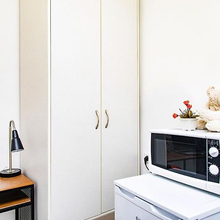 Cozy Suites エルサレム エクステリア 写真